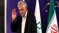 نظر افشانی درباره استعفا