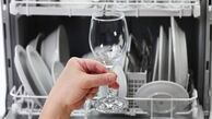 برق انداختن لیوان ها و ظروف شیشه ای با چند ترفند ساده و عالی