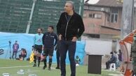 مشکل خاصی برای بازی با تیم پرسپولیس نداریم 