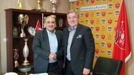 خبر خوب برای پرسپولیسی ها!