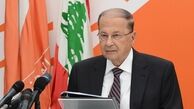 سفر «میشل عون» به عربستان سعودی