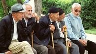  سالمندترین استان کشور کدام است؟
