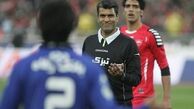 محسن قهرمانی: محرویت حق من است!