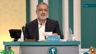 بخش عمده مشکلات کشور به بانک مرکزی بر می‌گردد