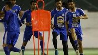استقلال با 3 غایب مقابل العین