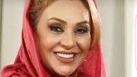  دو بازیگر زن معروف با لباسهای مجلسی/عکس