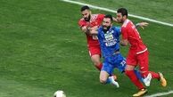 بررسی محرومیت‌ استقلال و پرسپولیس برای نقل و انتقالات