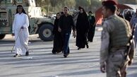 تیراندازی به زائران در پایتخت عراق