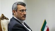 بعیدی‌نژاد: بانک مرکزی و ۱۵ بانک ایرانی به سوئیفت وصل شدند