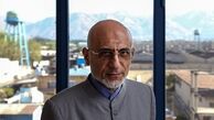 میرسلیم فیش حقوقی خود را منتشر کرد+ تصویر