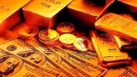 جدول/ قیمت انواع سکه و ارز در ۳۰ آذر ۹۲
