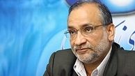 مرعشی: برگردم کرباسچی را برکنار می‌کنم