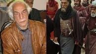 بازیگر «مختارنامه» درگذشت+ عکس
