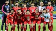 ترکیب احتمالی پرسپولیس مقابل سپیدرود
