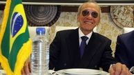 رازگشایی والدیر ویرا بعد از 17 سال: استرس باعث شد دو ملی‌پوشم در مالزی دعوا کنند