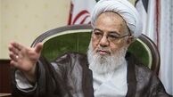 آیت الله ممدوحی:حمله موشکی سپاه قدرت بازدارندگی ایران را به دنیا اثبات کرد