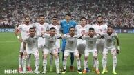 ایران منحصر به فردترین تیم جام/ اتفاقی که هیچکس انتظارش را نداشت