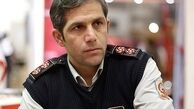اعلام تمهیدات آتش نشانی برای چهارشنبه سوری