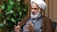 آیت الله کعبی:آمریکایی ها همراه منافقین هستند