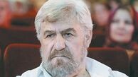 عنایت بخشی که به خاطر کم لطفی ها کم کار شده