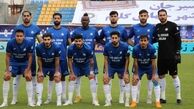 برد شاگردان قلعه‌نویی مقابل تیم دسته اولی