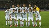 23 نفر نهایی رقیب اصلی ایران اعلام شد
