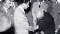 خط امامی‌های مصدقی، دست به دامان جلال‌الدین فارسی+ دستنوشته سرکرده منافقین