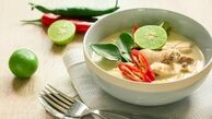 غذا‌هایی که باید داغ سرو شوند