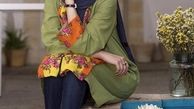 ظاهر ساده سوگل قلاتیان + عکس