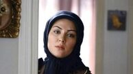 پست غمگین لاله اسکندری!/ عکس 