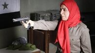 ماه‌چهره خلیلی: بازیگر نقش مقابل برایم بیشترین اهمیت را دارد