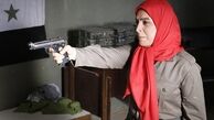 ماه‌چهره خلیلی: بازیگر نقش مقابل برایم بیشترین اهمیت را دارد