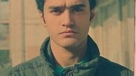 دو عکس از رامبد جوان، وقتی خیلی جوان بود! 