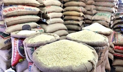 آیا قیمت برنج کاهش می یابد؟