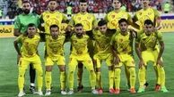  باشگاه نفت تهران از لیگ قهرمانان آسیا کنار گذاشته می‌شود؟