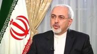 ابراز تأسف «ظریف» از اقدام «بان‌کی‌مون»