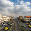 کاهش دمای تهران از سه‌شنبه