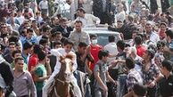 همه ماجراهای سفر استانی دولت به خوزستان