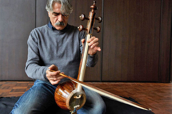 کنسرت دو نوازنده مشهور ایرانی در ونیز + عکس