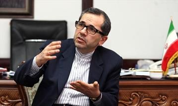 تاکید تخت‌روانچی بر مقابله و مجازات مرتکبان اعمال تروریستی
