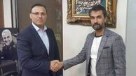 سرمربی فوتسال قرچک معرفی شد