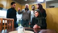 سریال «آسمان هوای باران دارد» با محور پرداخت به موضوعات نوجوانان و جوانان 