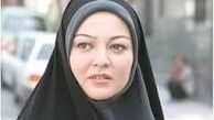 لیلا و بهنام سریال شب آفتابى بعد از ١٩ سال