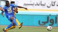 آمار جالب مهاجم سنگالی استقلال در گلزنی