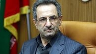 پیام تبریک استاندار تهران به مناسبت روز شوراها
