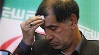 خستگی‌ناپذیری احمدی‌نژاد قابل تقدیر است