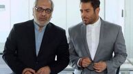 مهران مدیری؛ رقصنده در ویترین!