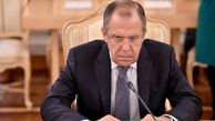  لاوروف به تحریم‌های غرب واکنش نشان داد