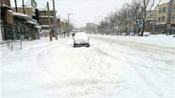 موج سرما تا روز چهارشنبه در کشور ماندگار است