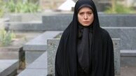 قهرمان های نگون بخت سریال های ایرانی 